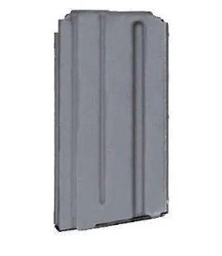 CLT AR15 MAG 5.56 GREY ALUM 20 - Taurus Savings